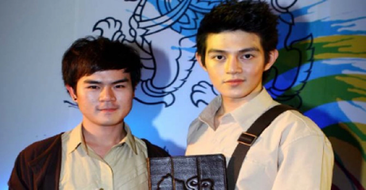 สิงห์น้อยโชว์ไอเดียสนั่นแคทวอล์ก