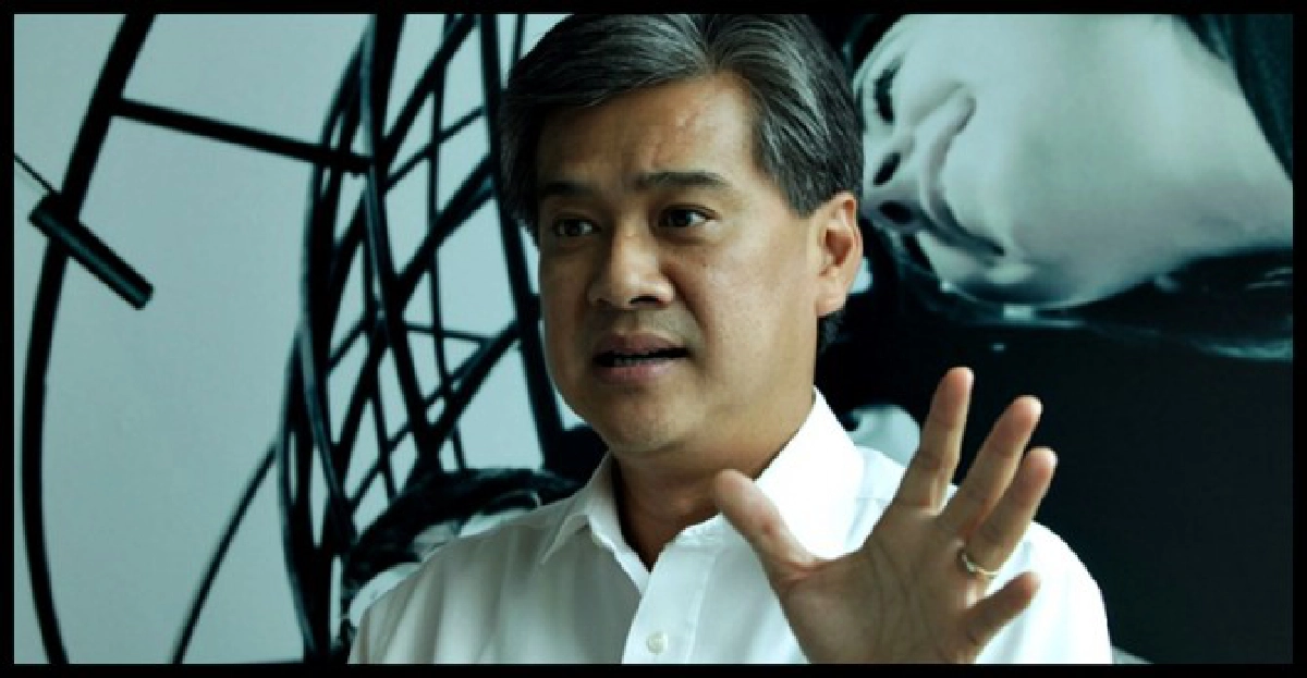 'อภิรักษ์'ปัดไม่เกี่ยวติดกล้องเปล่า 'อภิรักษ์'ปัดไม่เกี่ยวติดกล้องเปล่า