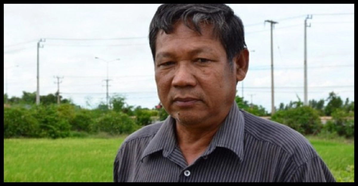 ประกันสู่จำนำวิบากกรรมชาวนา ประกันสู่จำนำวิบากกรรมชาวนา