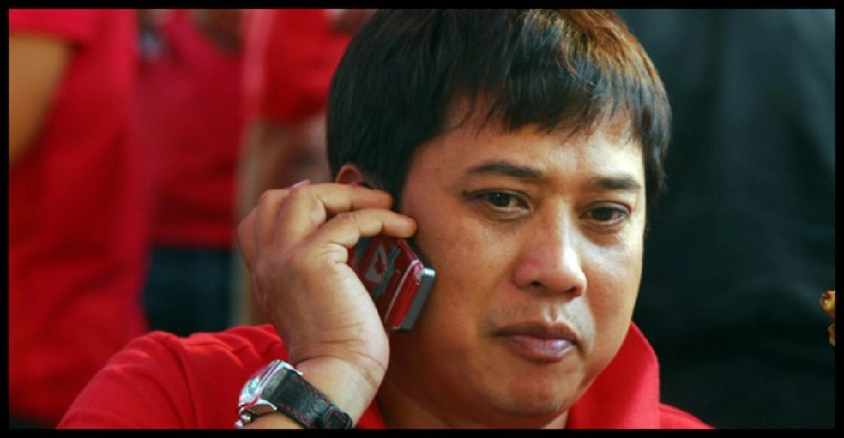 'ตู่'เผย'กี้ร์'จ่อมอบตัว 'ตู่'เผย'กี้ร์'จ่อมอบตัว