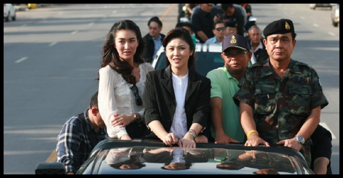 ศึกชิงกอ.รมน.รัฐ-กองทัพยังหวาดระแวง