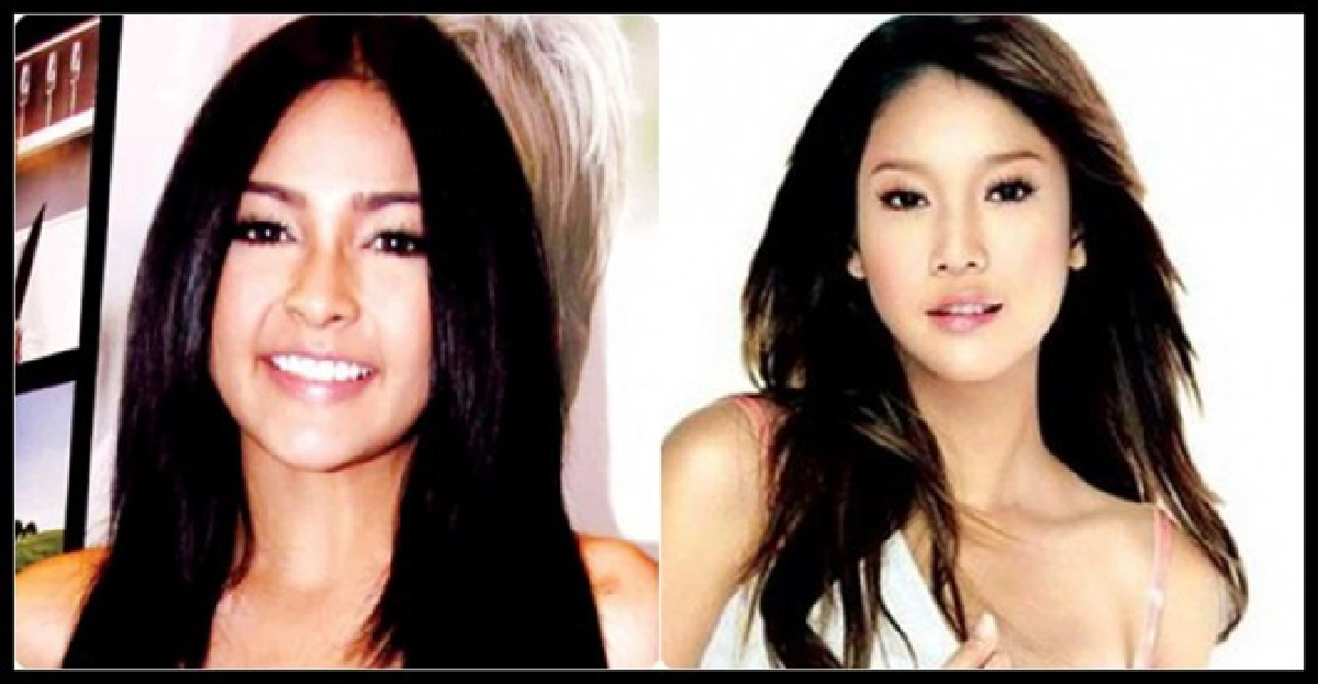 เมื่อดาราไม่กินเส้น!!
