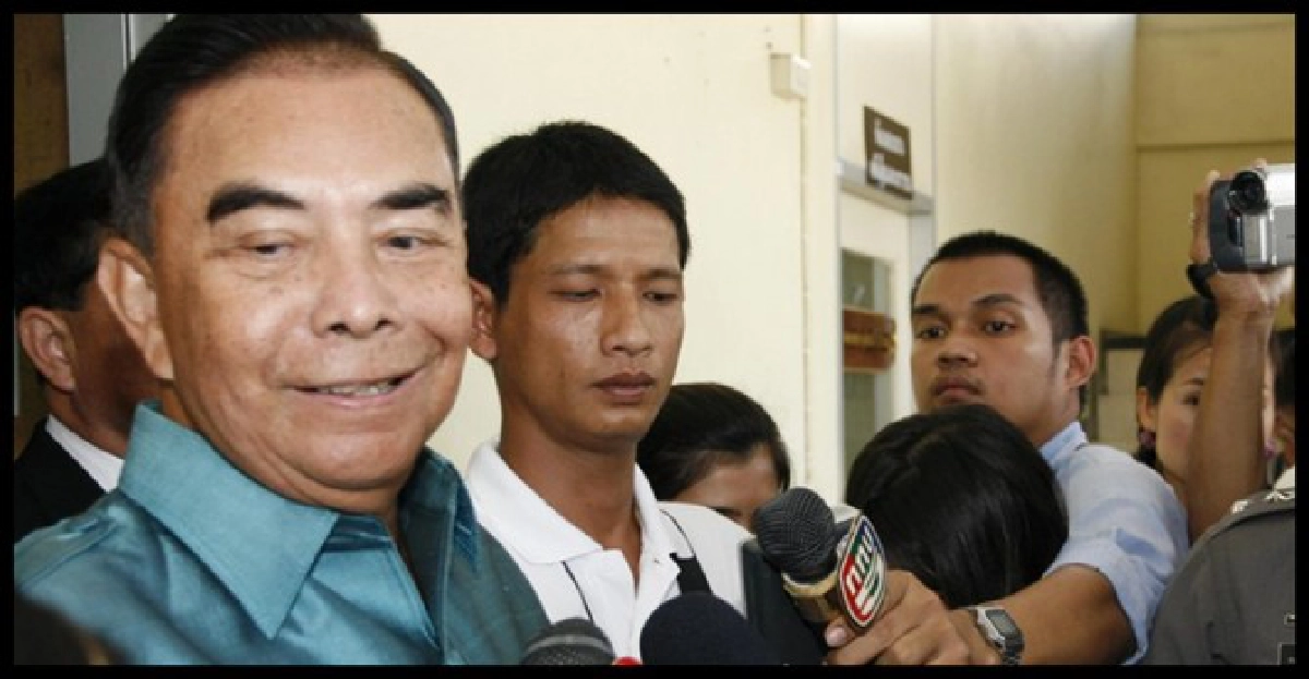 'พล.อ.พัลลภ'อาจฝันสลายนั่ง'กอ.รมน.' 'พล.อ.พัลลภ'อาจฝันสลายนั่ง'กอ.รมน.'