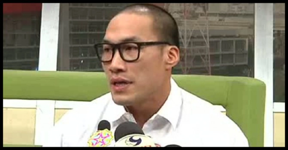 'บ๊วย'รับมีปัญหาครอบครัวจริง 