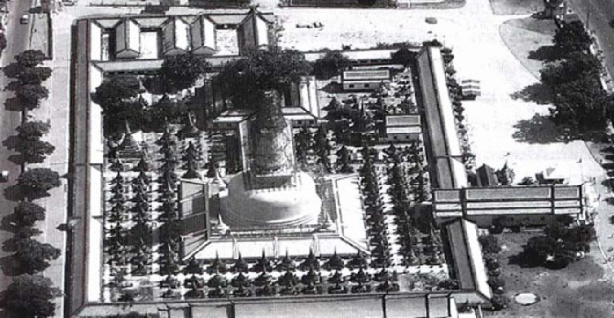 พระบรมธาตุเจดีย์ เมืองนครฯ พระบรมธาตุเจดีย์ เมืองนครฯ