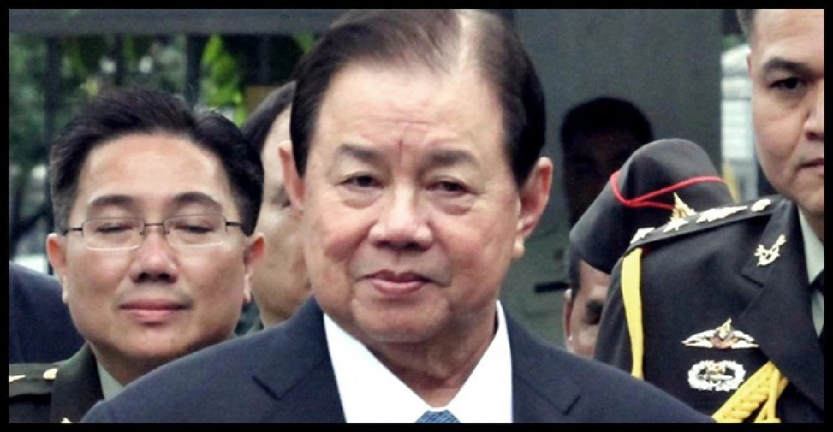 'บิ๊กอ๊อด'ปัดวิจารณ์เด้ง'ทีมสู้คดีพระวิหาร'