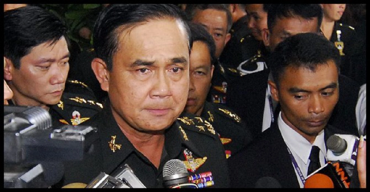 ผบ.ทบ.ฮึ่ม'นิติราษฎร์'ทำแตกแยก ผบ.ทบ.ฮึ่ม'นิติราษฎร์'ทำแตกแยก
