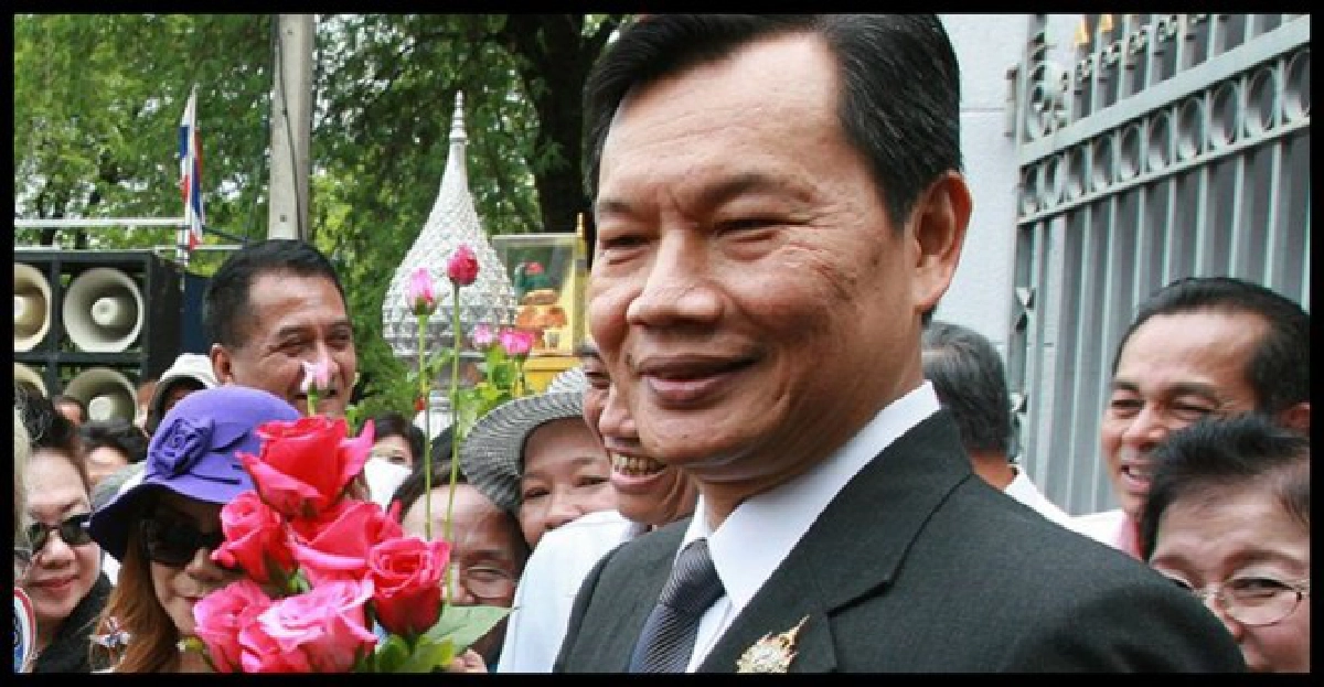 แฉดึงเด็ก'แม้ว'นั่งรองเลขาฯสมช. แฉดึงเด็ก'แม้ว'นั่งรองเลขาฯสมช.