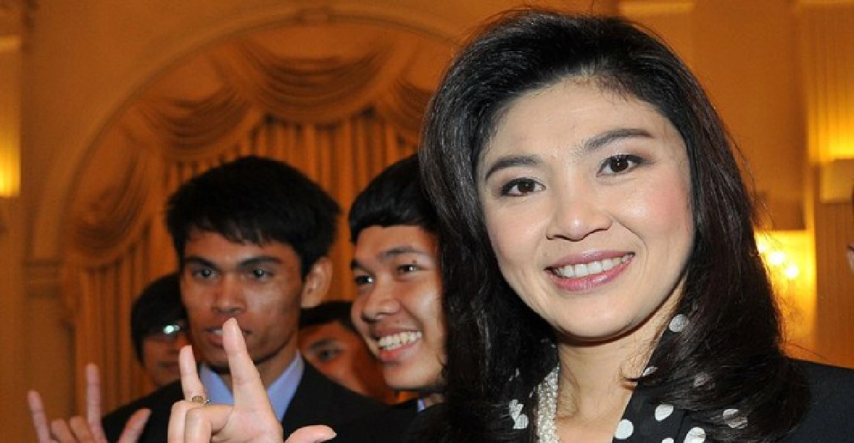 'ปู'ไม่หวั่นหุ้นไทยร่วงแตะ50จุด 'ปู'ไม่หวั่นหุ้นไทยร่วงแตะ50จุด