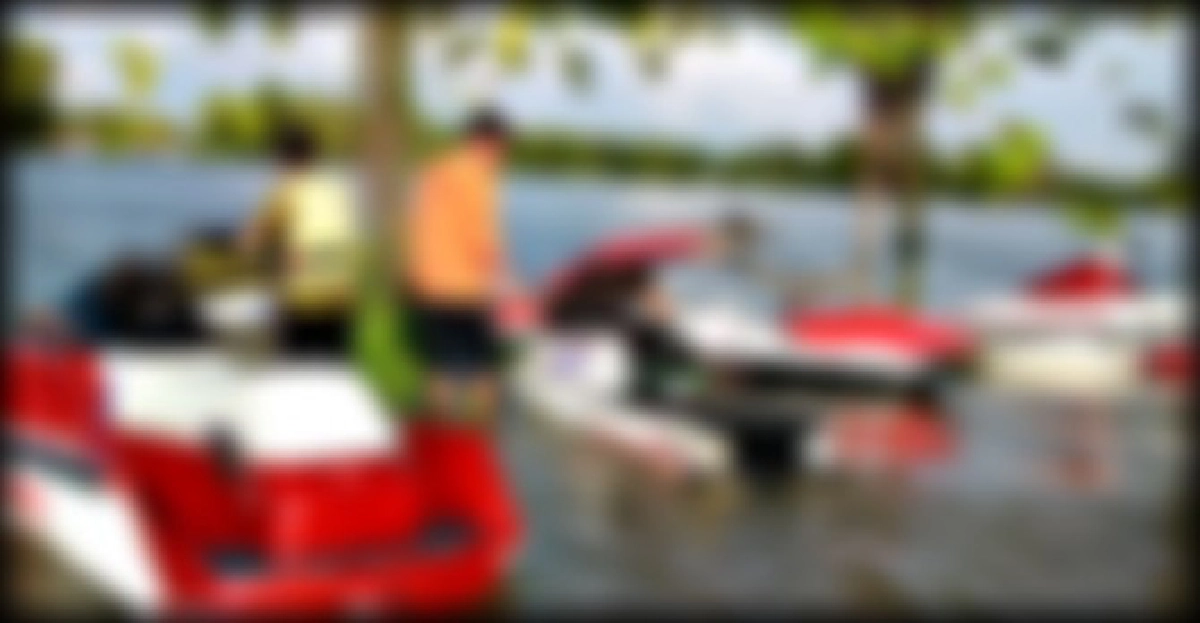 รวบ'แก๊งเจ็ทสกีเช่า'ขู่รีดเงินต่างชาติ 