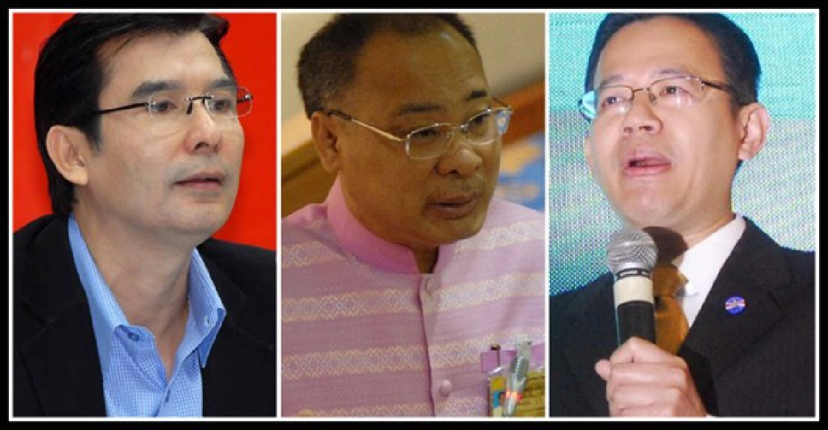 ล้วงตับสุดสัปดาห์:'มือประสานสิบทิศ' ล้วงตับสุดสัปดาห์:'มือประสานสิบทิศ'