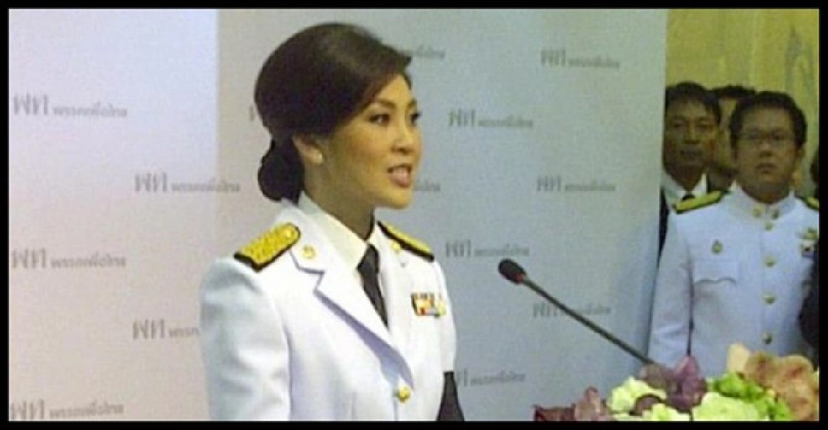 นโยบาย1เดือน'ปู'ยิ่งทำยิ่งบาน นโยบาย1เดือน'ปู'ยิ่งทำยิ่งบาน
