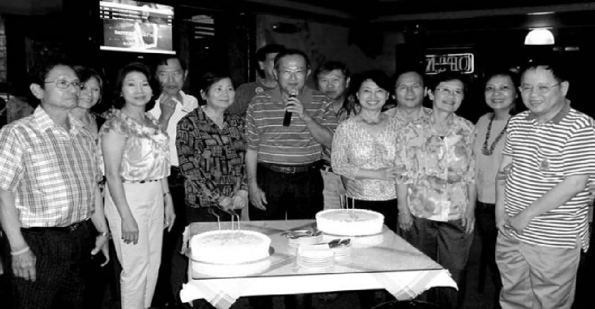 ชุมชนไทยในต่างแดน ชุมชนไทยในต่างแดน