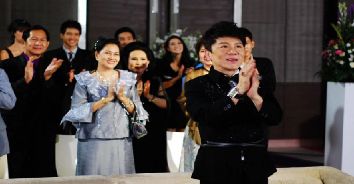 'นุ่น'เผยนิสัยจริงวีนเหวี่ยง
'นุ่น'เผยนิสัยจริงวีนเหวี่ยง