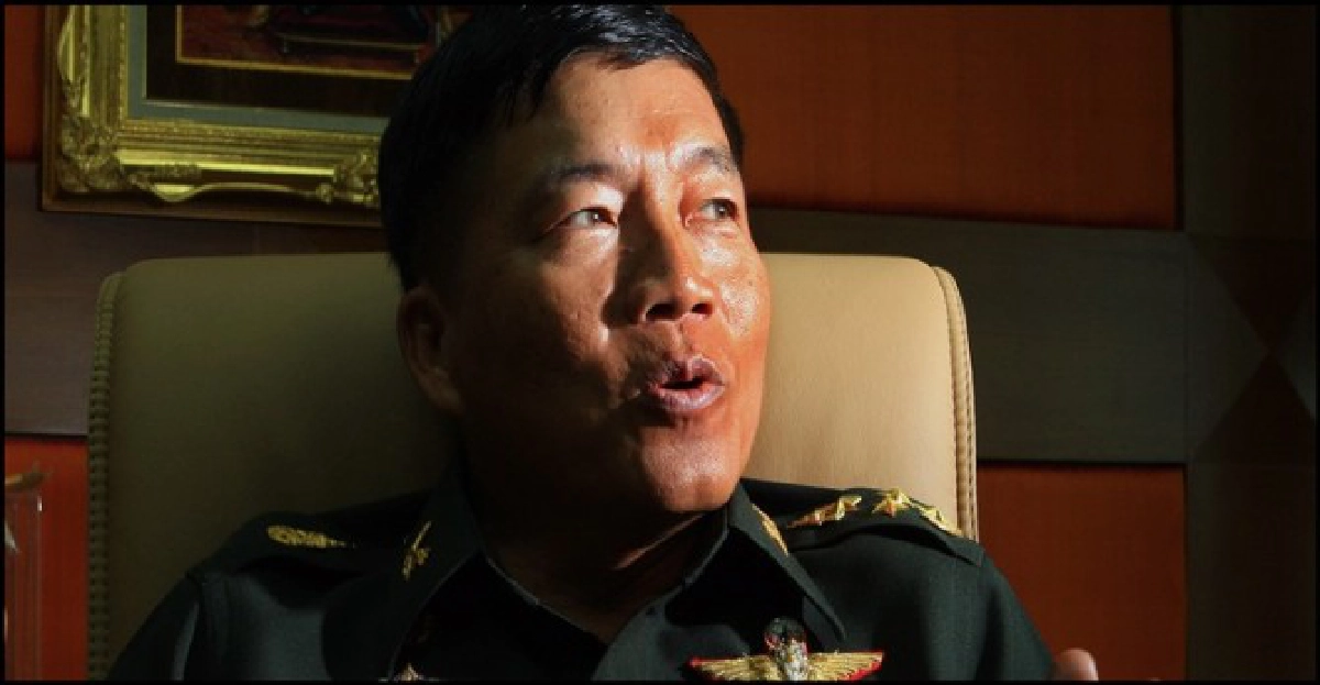 โผทหารลงตัวที่ดูไบ'เสถียร'ปลัดกห. โผทหารลงตัวที่ดูไบ'เสถียร'ปลัดกห.