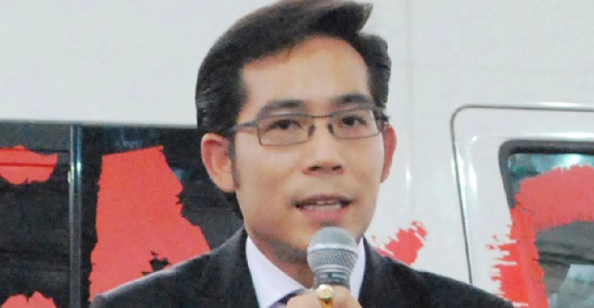 ปั้นสำนึกลดเลิกละเมิดสิทธิ์
ปั้นสำนึกลดเลิกละเมิดสิทธิ์