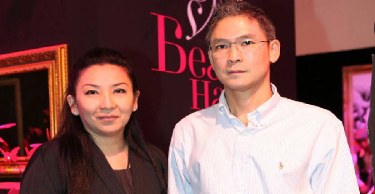 ตำนานความงามฉบับเซเลบริตี้
ตำนานความงามฉบับเซเลบริตี้