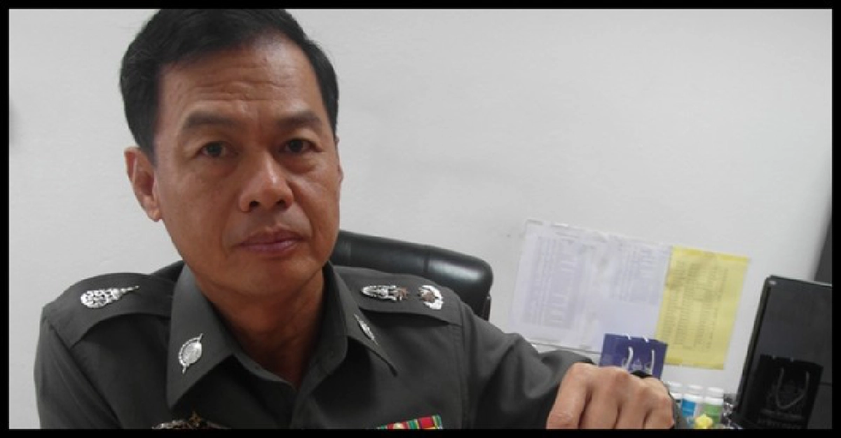 ชี้หางเสือตร.บังคับทิศทาง'ปราบโจร'