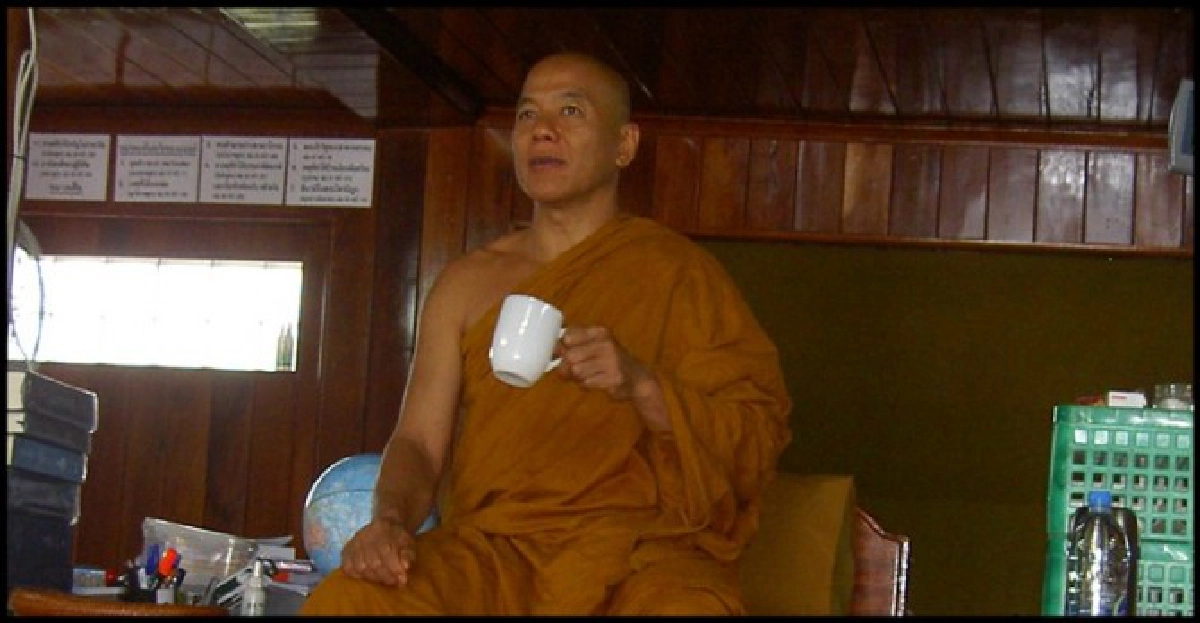 พระเกษมคลิป2ว่อนเน็ตพศ.ชี้สึกได้ 
