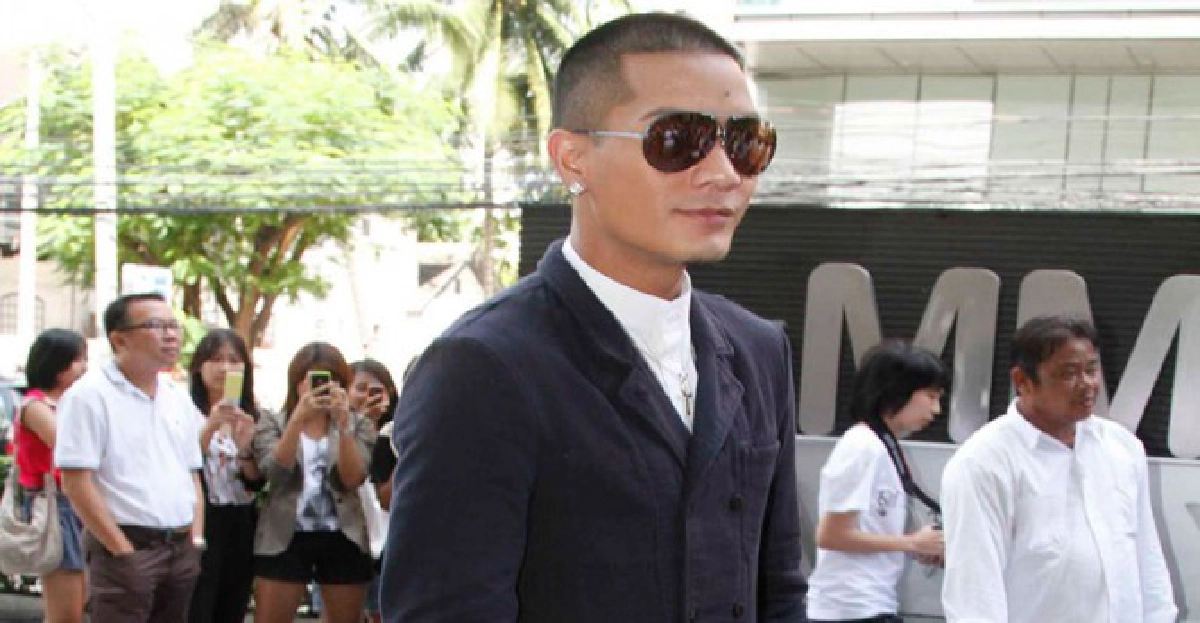 'แบงค์'ประกาศลั่น'โสดแล้ว'
