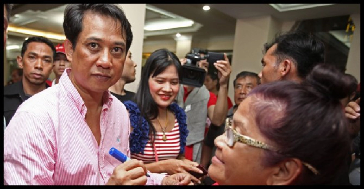 'กี้'เผยดอดเข้าไทยหลายหนตร.รู้