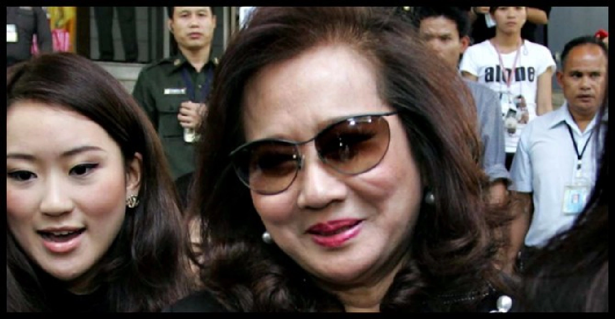 อัยการไม่ฎีกา'หญิงอ้อ-บรรณพจน์'