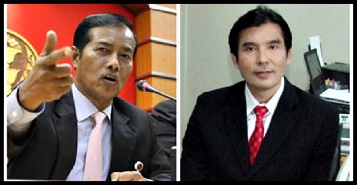 'ถาวร'ท้า'เด็จพี่'แจ้งตร.จับเอี่ยวค้าน้ำมัน 'ถาวร'ท้า'เด็จพี่'แจ้งตร.จับเอี่ยวค้าน้ำมัน