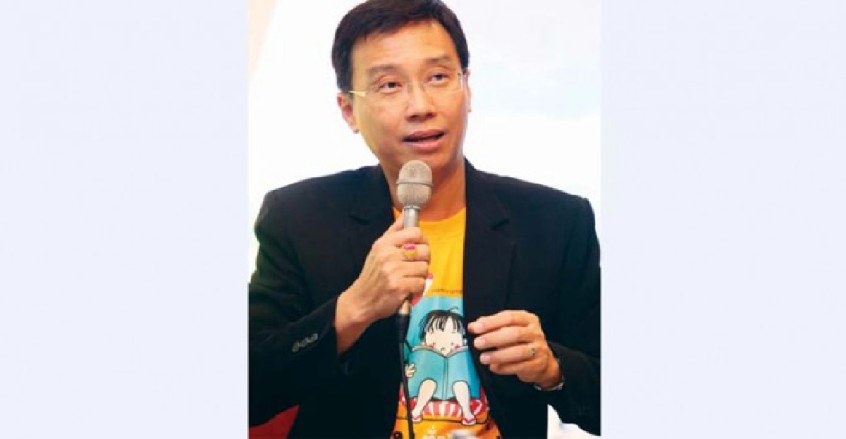 'วาระการอ่านแห่งชาติ'หายไป 'วาระการอ่านแห่งชาติ'หายไป