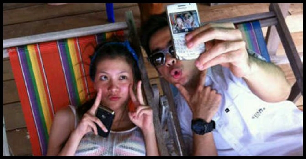 'ใบเฟิร์น'ปัดแอบกิ๊ก'ออย'