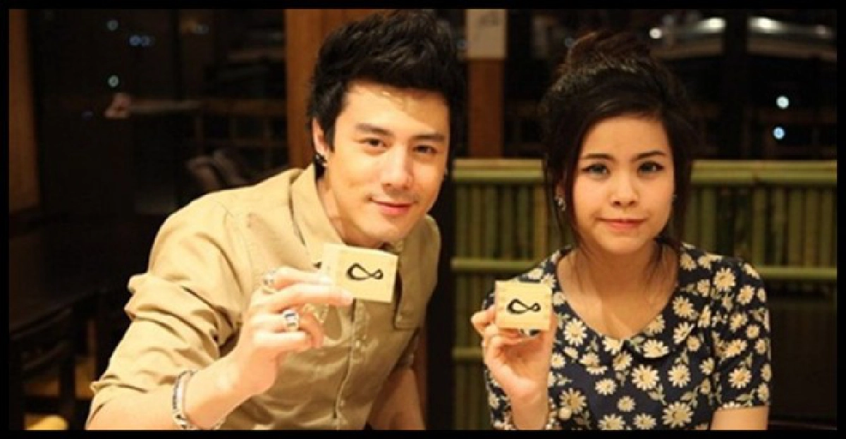 'โดม'ประกาศเลิก'เพ้นท์'ไร้มือที่สาม 'โดม'ประกาศเลิก'เพ้นท์'ไร้มือที่สาม