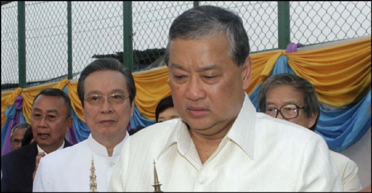 กทม.ลงนามเป็นเมืองพี่เมืองน้องกับนครฉงชิ่ง กทม.ลงนามเป็นเมืองพี่เมืองน้องกับนครฉงชิ่ง