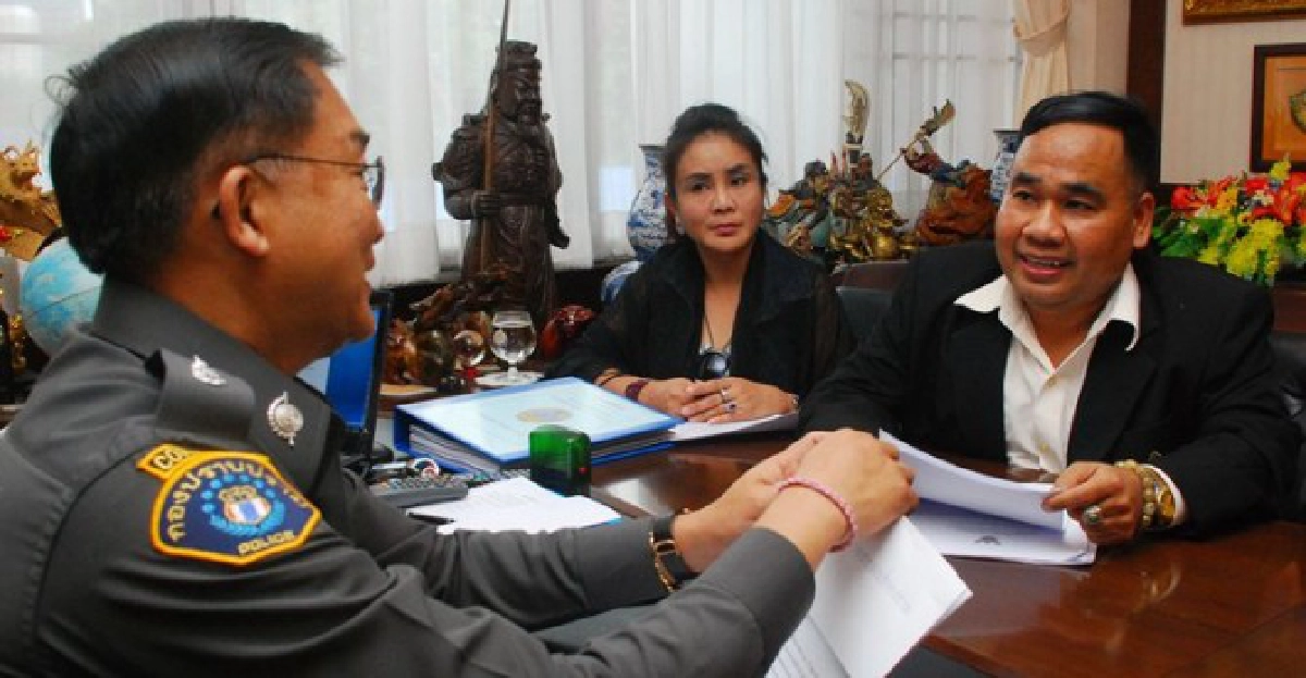 'สงกานต์'จี้ดำเนินคดี'พระเกษม' 'สงกานต์'จี้ดำเนินคดี'พระเกษม'