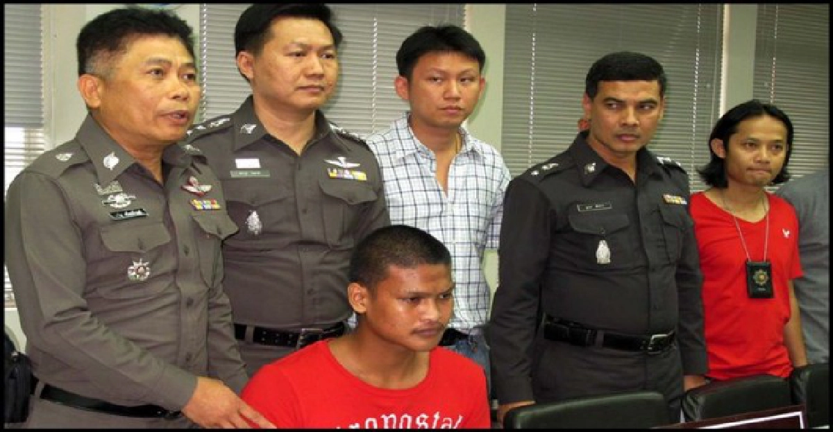 จับสามเณรฉาวเปิด'เฟซบุ๊ค'ลวง จับสามเณรฉาวเปิด'เฟซบุ๊ค'ลวง