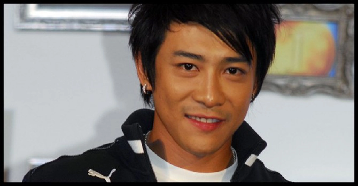 'บอย'ยันสัมพันธ์'หนูนา'เเค่น้อง 'บอย'ยันสัมพันธ์'หนูนา'เเค่น้อง