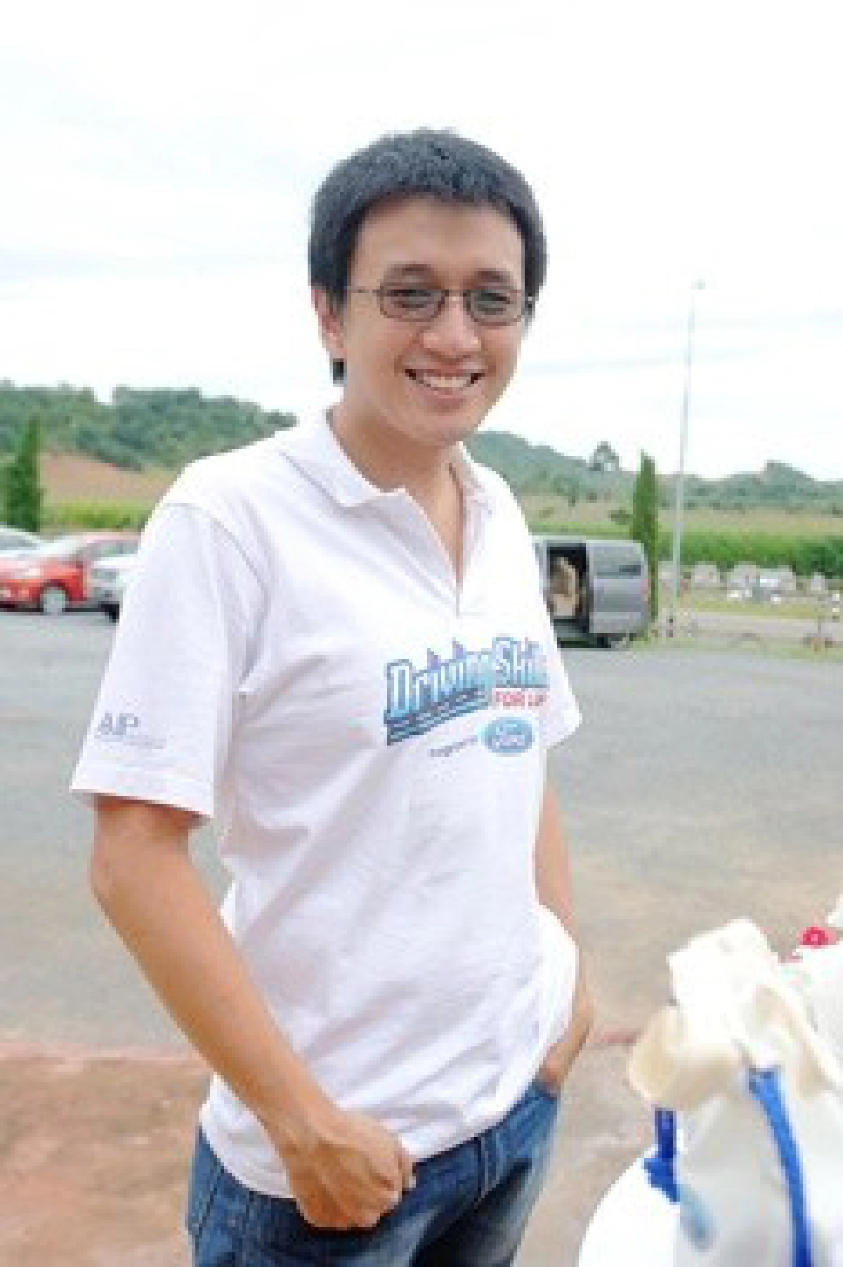 สอนสาวฉลาดขับเน้นประหยัด-ปลอดภัย