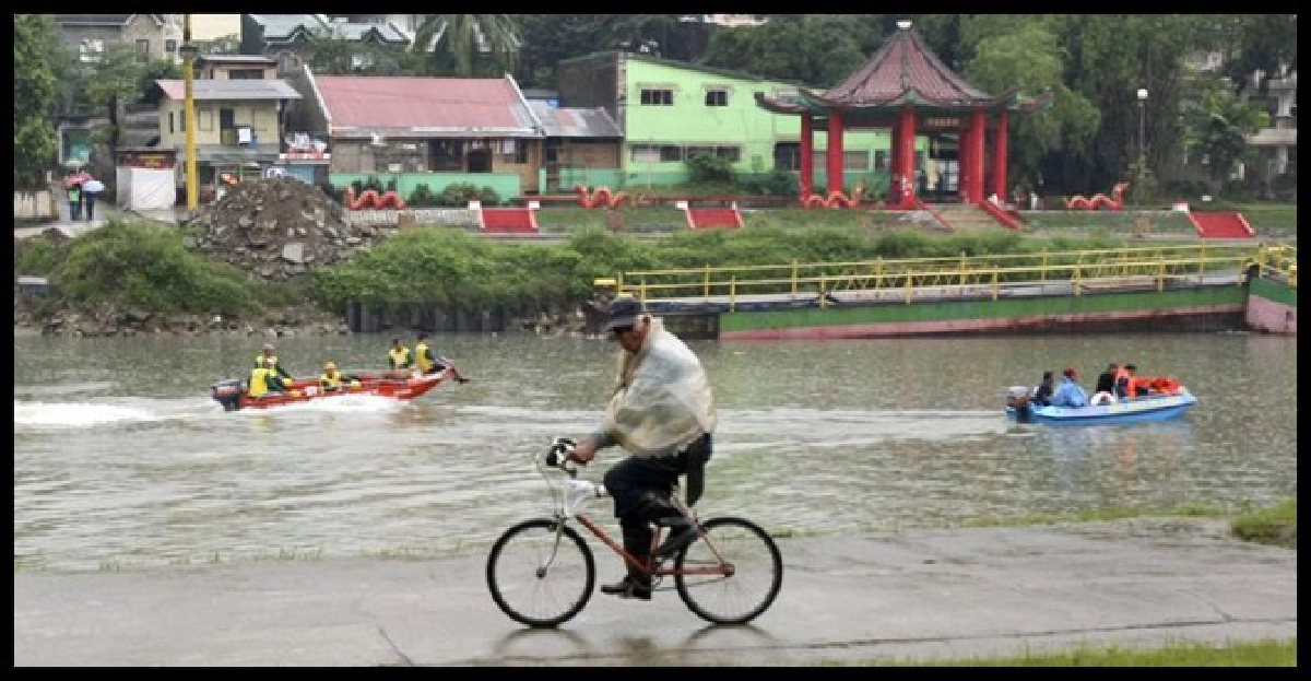 ปินส์เร่งอพยพปชช.กว่าแสนหนีไต้ฝุ่นเนสาด