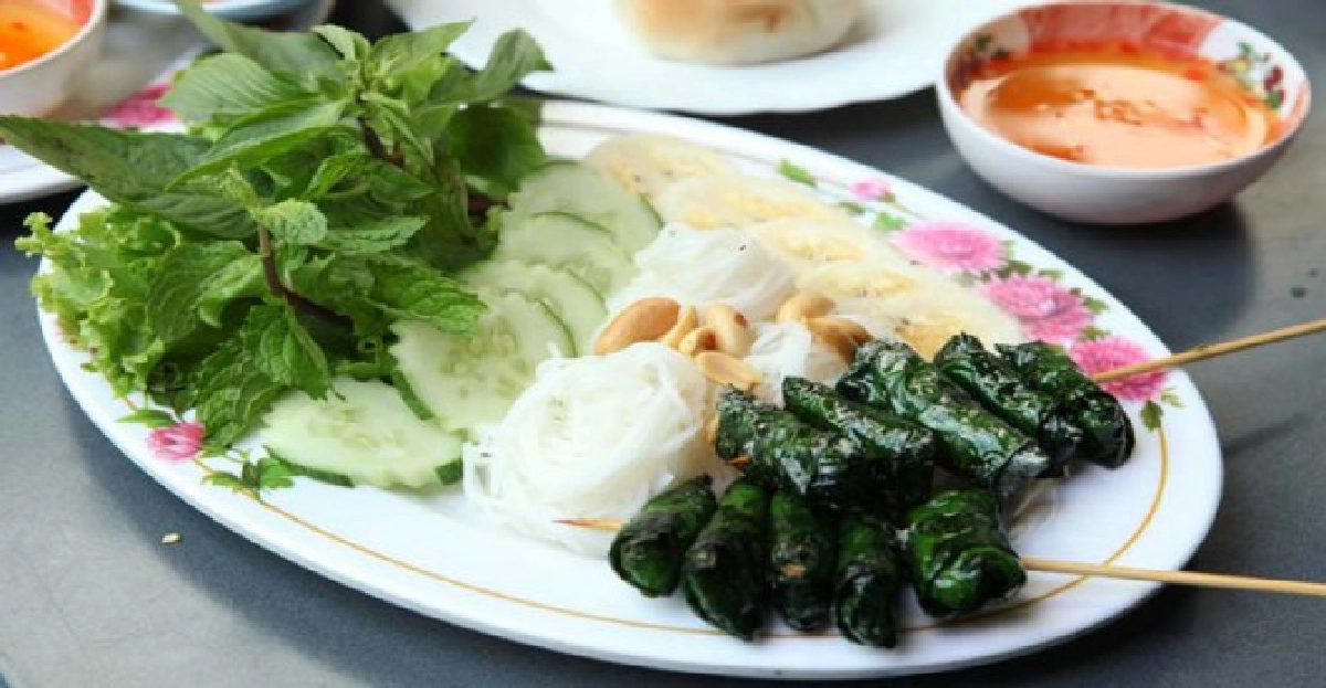 กินเจสบายใจอิ่มบุญย่านไชน่าทาว