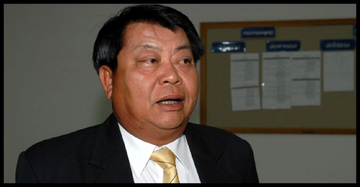 กาสิโนฝันเป็นจริง ? กาสิโนฝันเป็นจริง ?