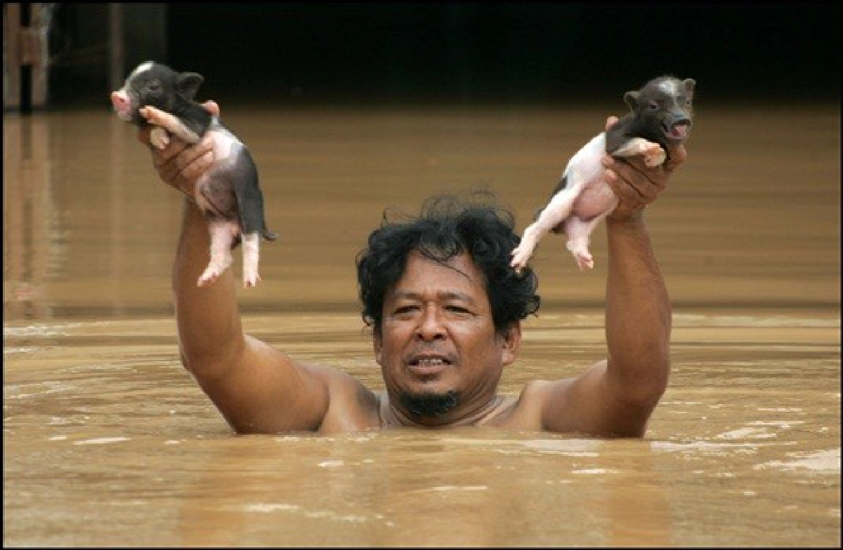 'ยิ่งลักษณ์'ซิว'ขวัญใจช่างภาพสื่อมวลชน' 