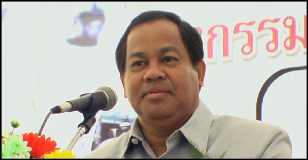 'พระนาย'เซ็นตั้งนอภ.9จำนวน239 ตำแหน่ง