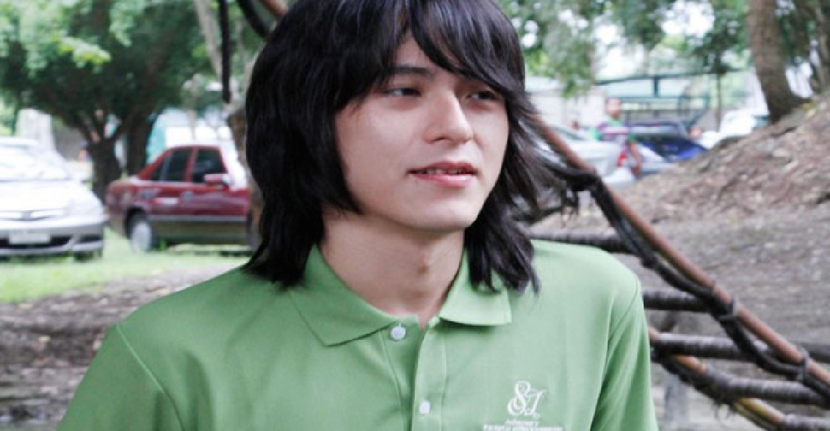 'กาย'เปรยเหงาอยากมีแฟน
