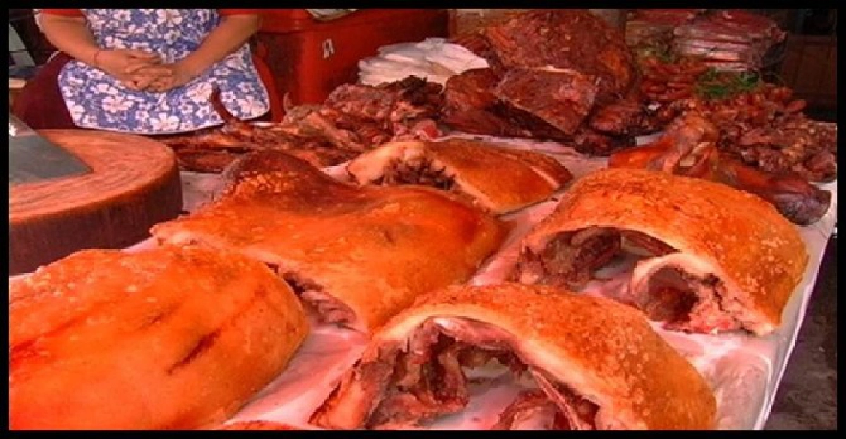 หมูย่างตรังหยุดขาย