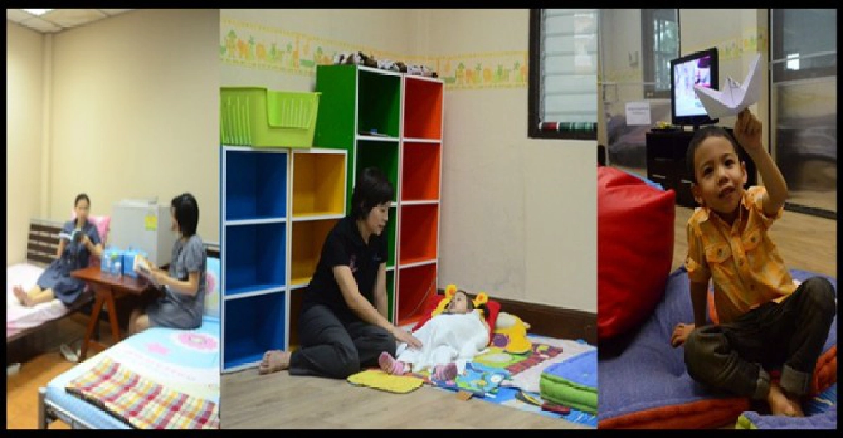 'Cop Kids'...จากลุง'จรัมพร' 'Cop Kids'...จากลุง'จรัมพร'