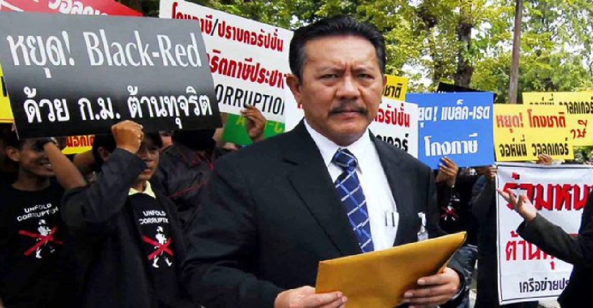 'ชูวิทย์'ขอโอกาสสังคมพิสูจน์ผลงาน 'ชูวิทย์'ขอโอกาสสังคมพิสูจน์ผลงาน