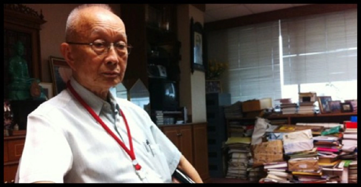 'วสิษฐ'เปิดโปงหลังม่านโยกย้ายตร. 'วสิษฐ'เปิดโปงหลังม่านโยกย้ายตร.