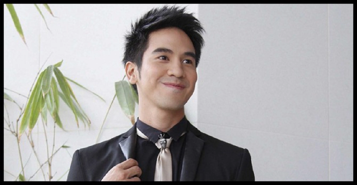 'โป๊ป'ไม่น้อยใจเป็นแค่พระรอง