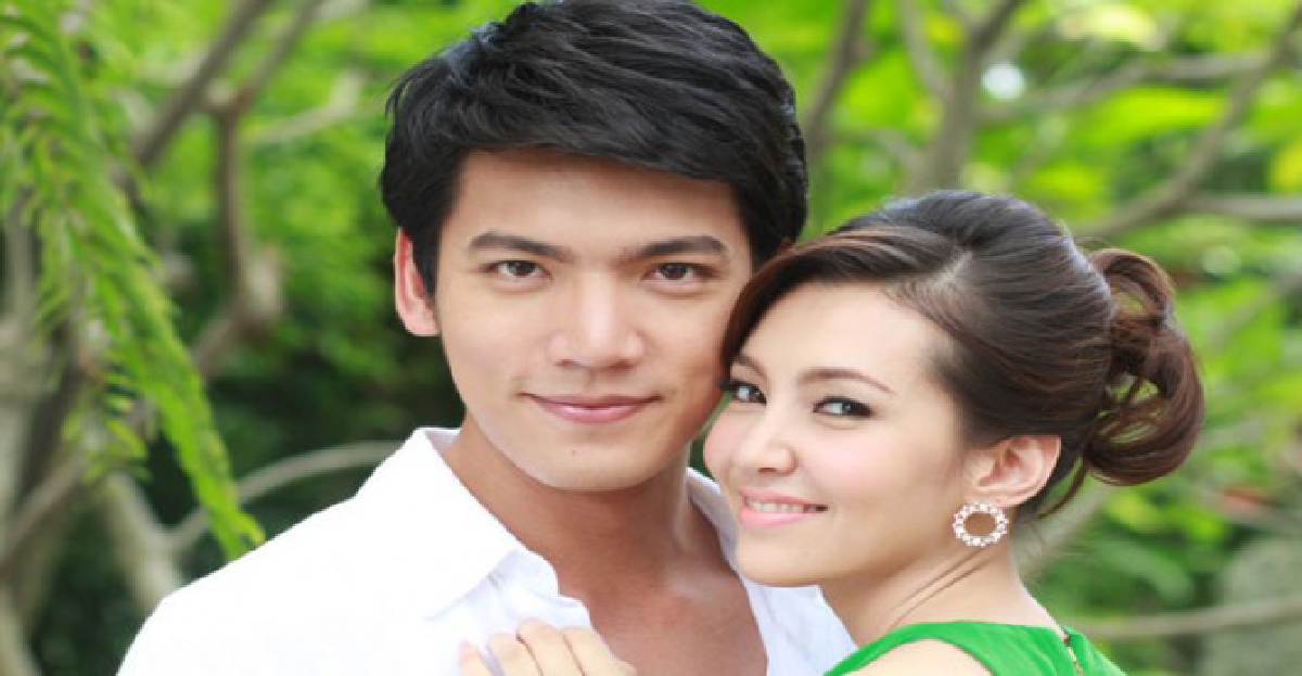 จอแก้ว เรื่องย่อ รอยมาร