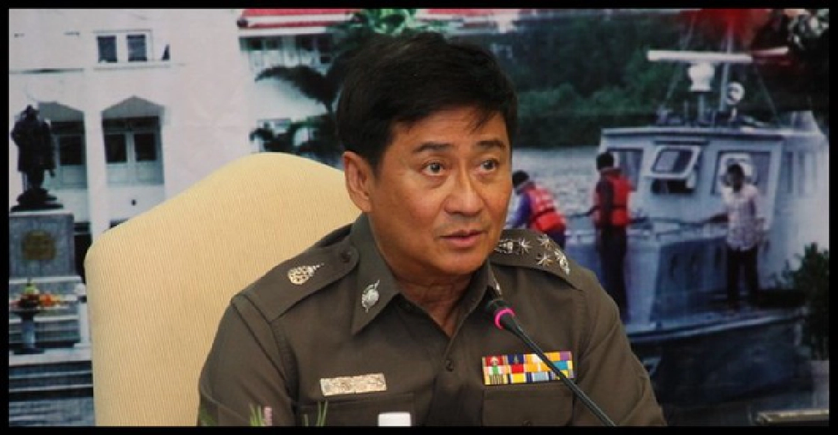 'เพรียวพันธ์'ยันไม่พบบ่อนเปิดแยกเหม่งจ๋าย