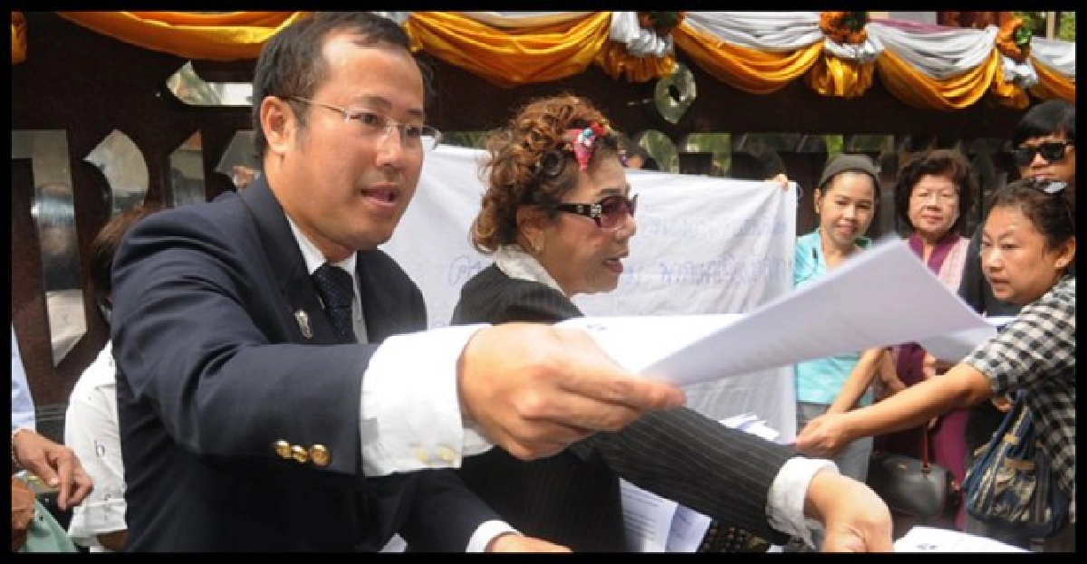 'ตุลย์'ปัดทหารหนุนหลังเคลื่อนไหว 'ตุลย์'ปัดทหารหนุนหลังเคลื่อนไหว
