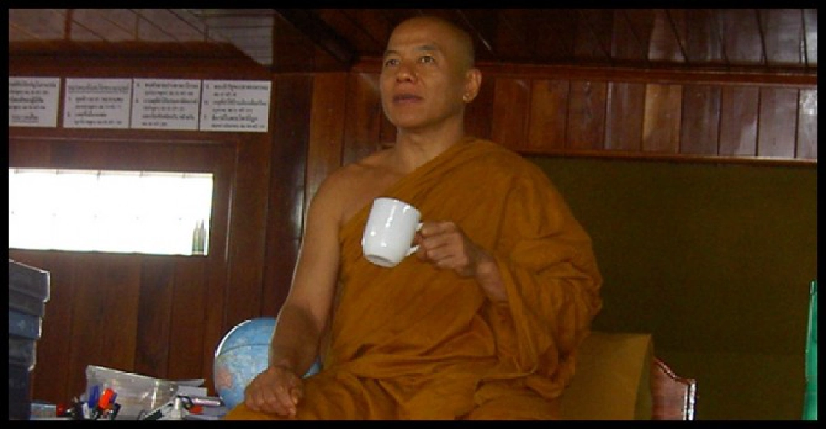 พระเกษมลั่นไม่ยอมสึกสู้ถึงที่สุด